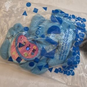 98 Avon Dune The Camel Full O Beans Beanie September 1998 Collectible Vintage